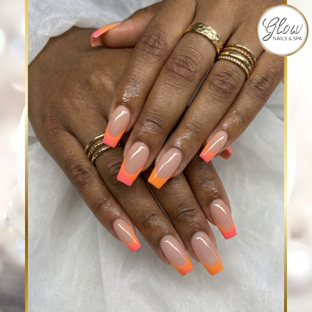 Classic nails